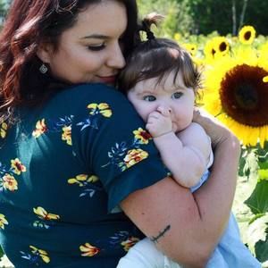 Meet your Posher, Danielle